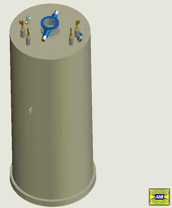 2-Axis Bottom Loader